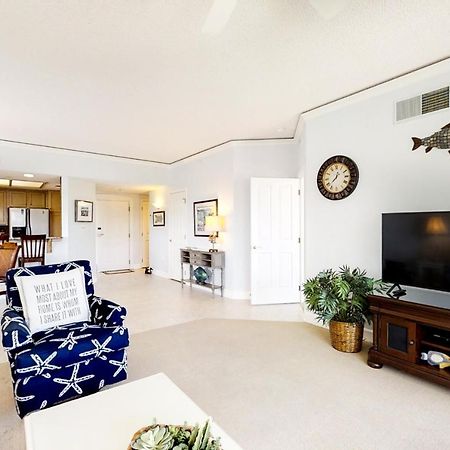 Hampton Place 5501 Hilton Head Island Bagian luar foto