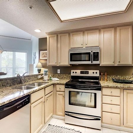 Hampton Place 5501 Hilton Head Island Bagian luar foto