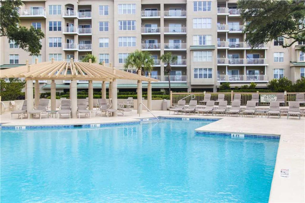 Hampton Place 5501 Hilton Head Island Bagian luar foto