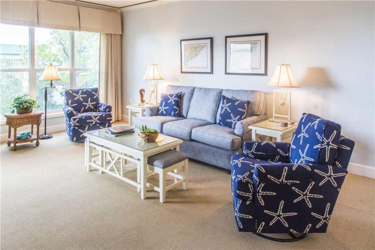 Hampton Place 5501 Hilton Head Island Bagian luar foto