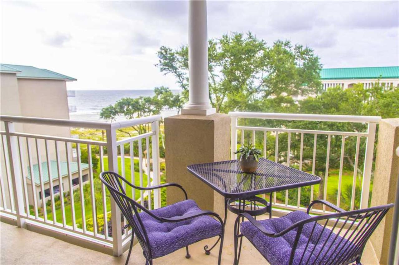 Hampton Place 5501 Hilton Head Island Bagian luar foto