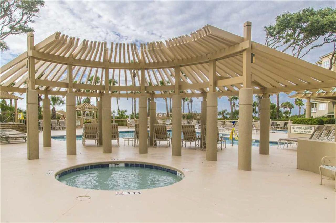 Hampton Place 5501 Hilton Head Island Bagian luar foto