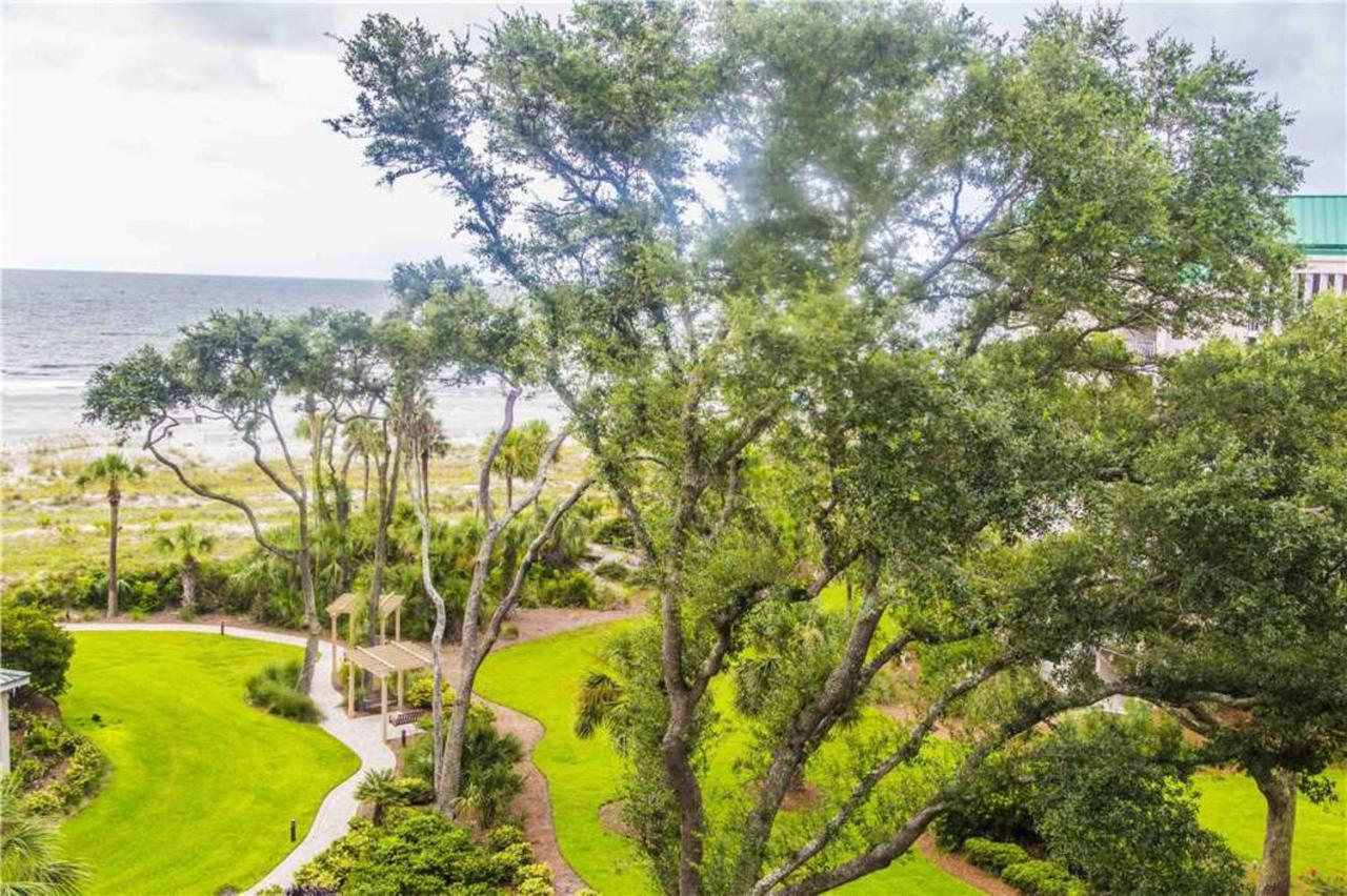 Hampton Place 5501 Hilton Head Island Bagian luar foto