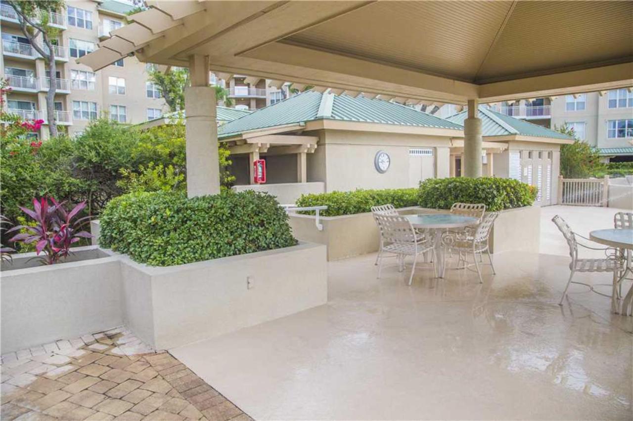Hampton Place 5501 Hilton Head Island Bagian luar foto
