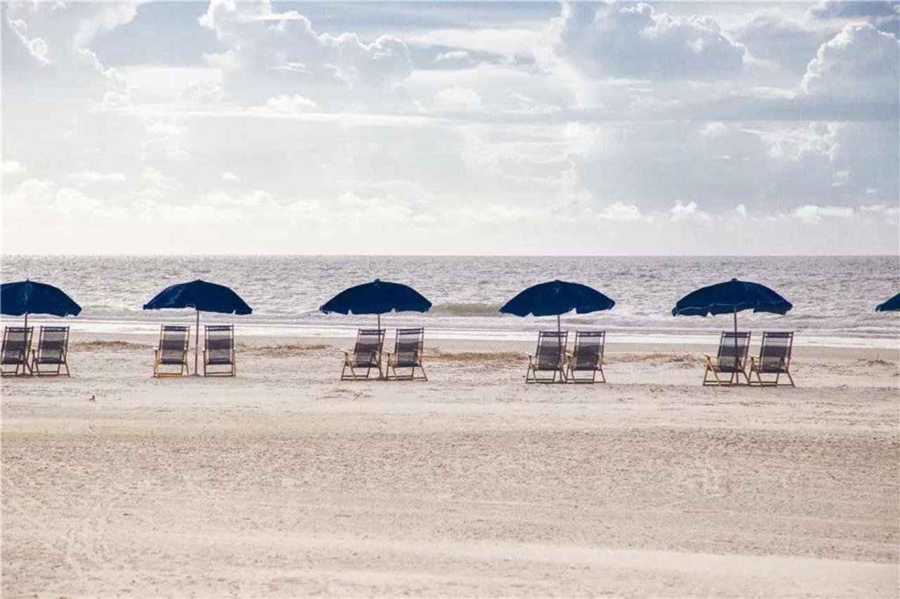 Hampton Place 5501 Hilton Head Island Bagian luar foto