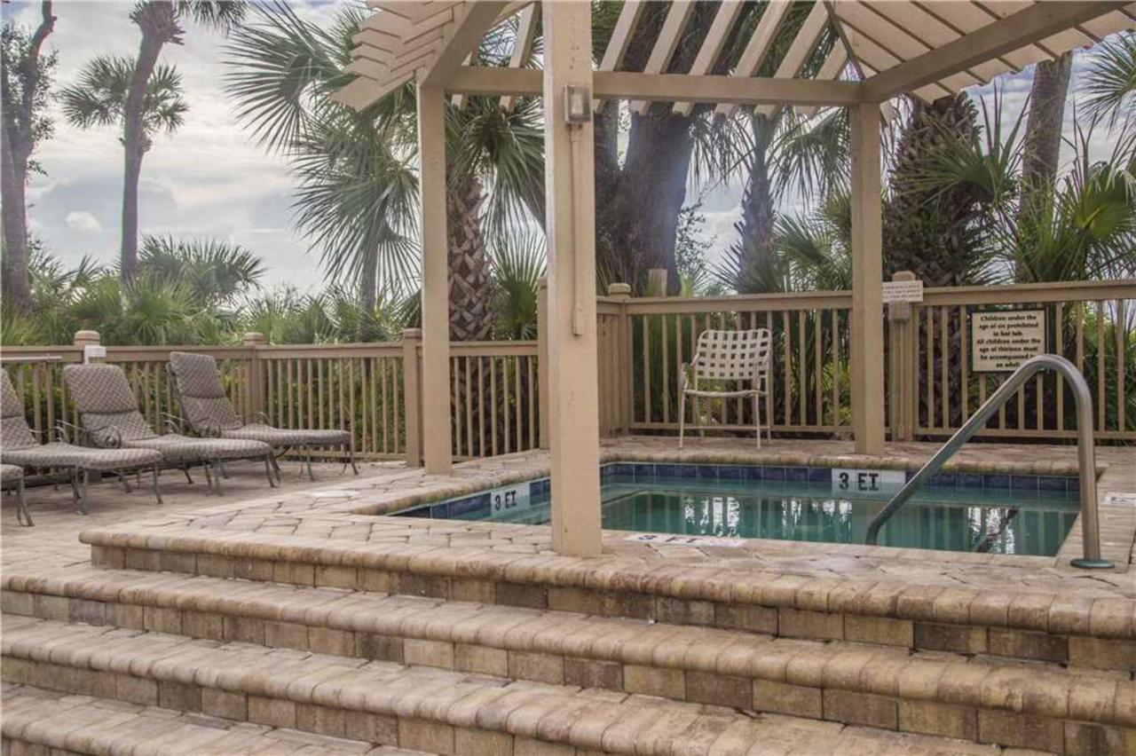 Hampton Place 5501 Hilton Head Island Bagian luar foto
