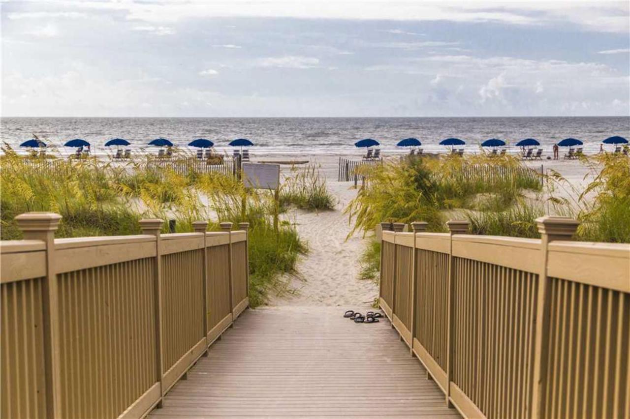 Hampton Place 5501 Hilton Head Island Bagian luar foto