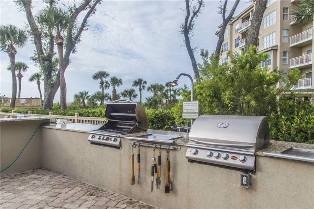 Hampton Place 5501 Hilton Head Island Bagian luar foto