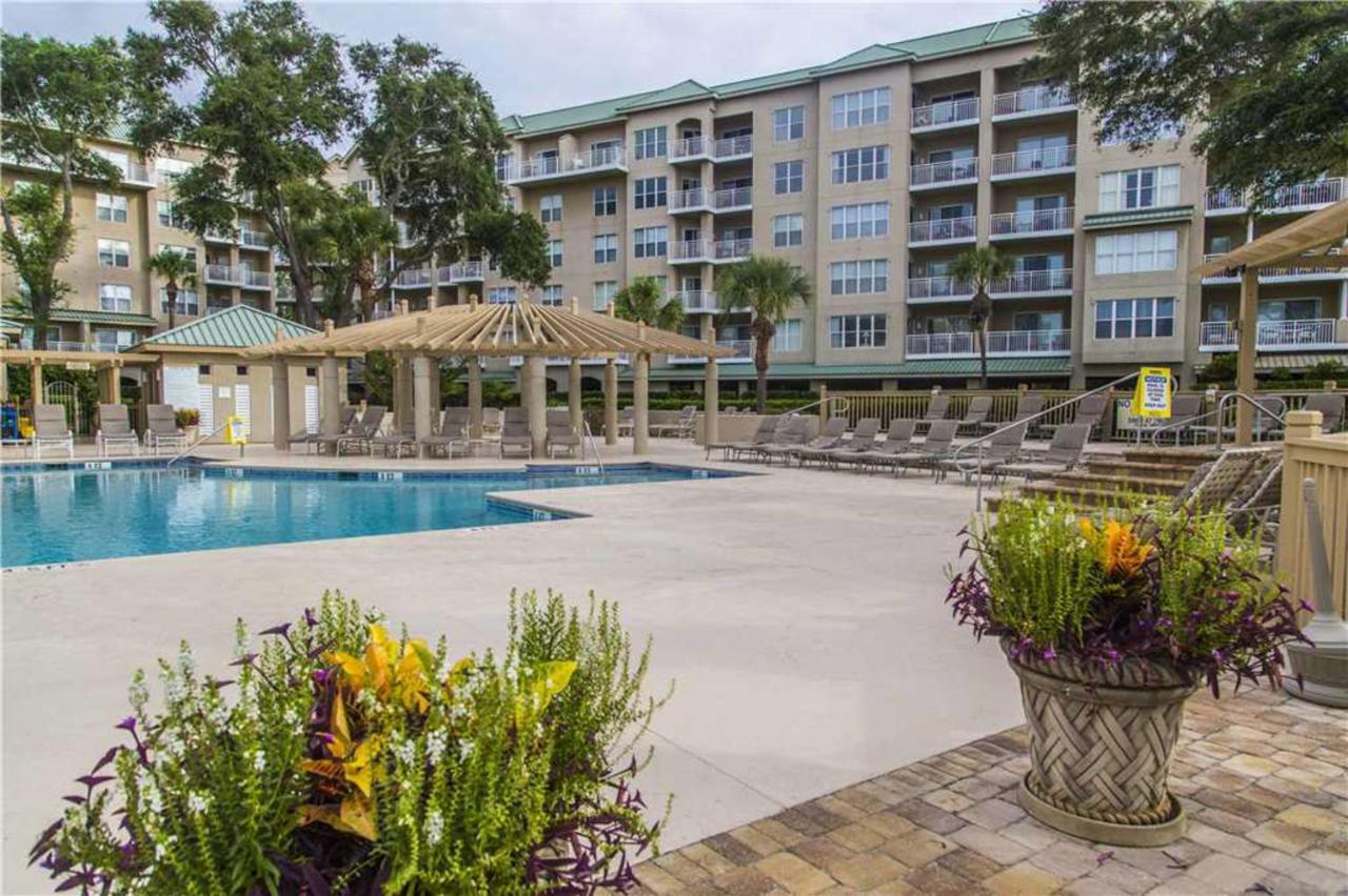 Hampton Place 5501 Hilton Head Island Bagian luar foto