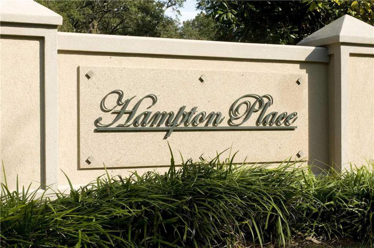 Hampton Place 5501 Hilton Head Island Bagian luar foto