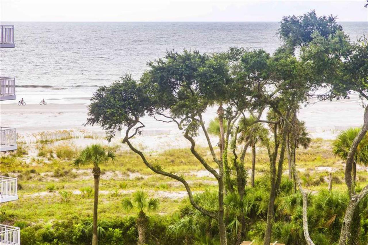 Hampton Place 5501 Hilton Head Island Bagian luar foto