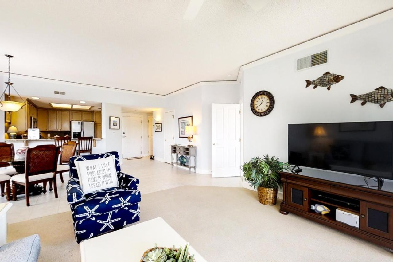 Hampton Place 5501 Hilton Head Island Bagian luar foto