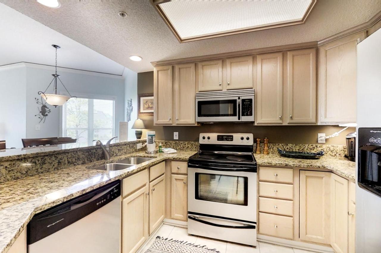 Hampton Place 5501 Hilton Head Island Bagian luar foto