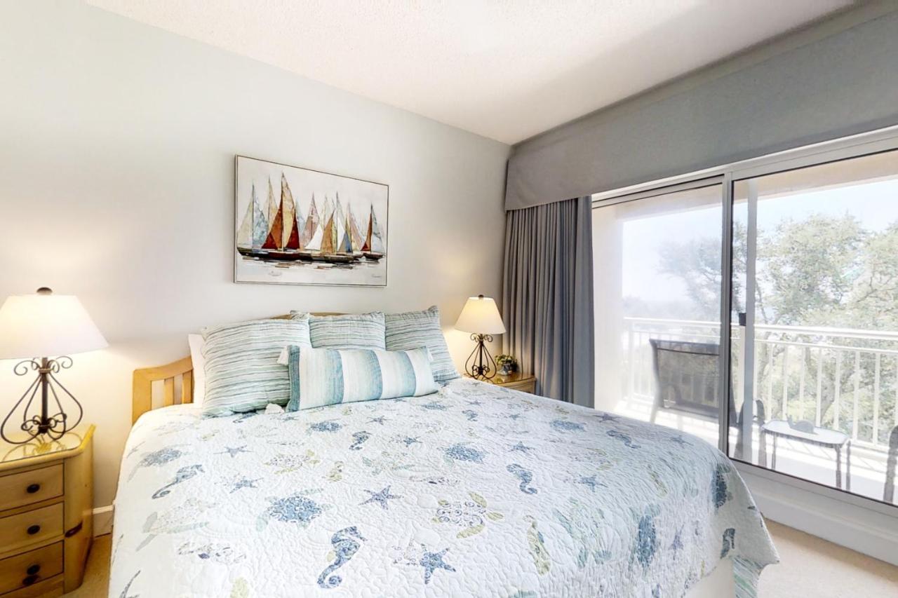 Hampton Place 5501 Hilton Head Island Bagian luar foto