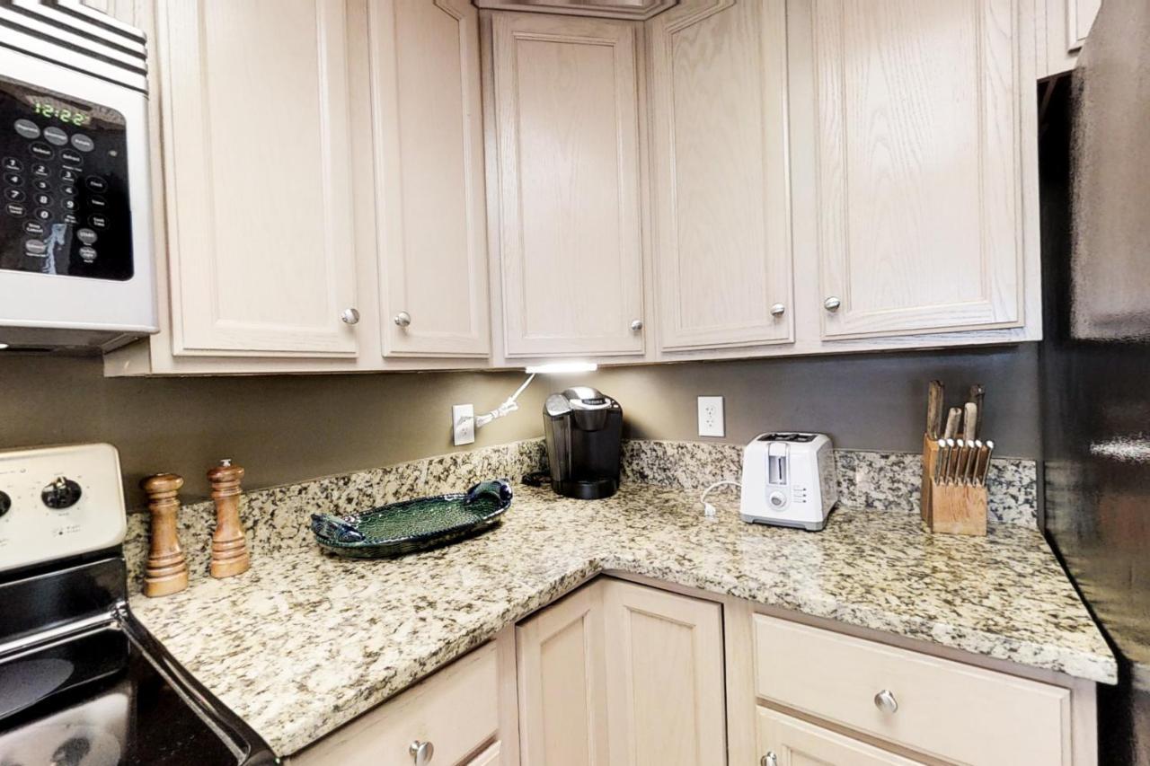 Hampton Place 5501 Hilton Head Island Bagian luar foto