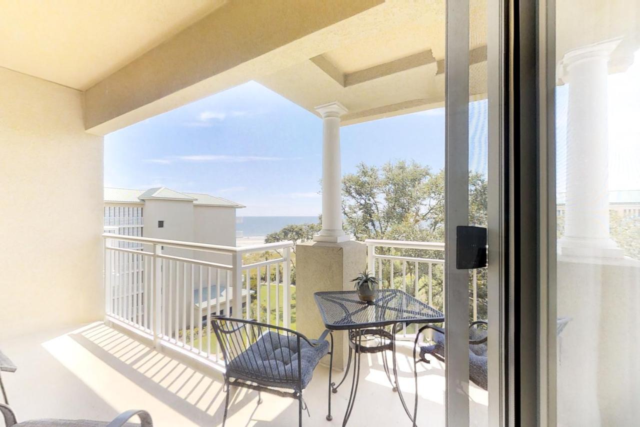 Hampton Place 5501 Hilton Head Island Bagian luar foto