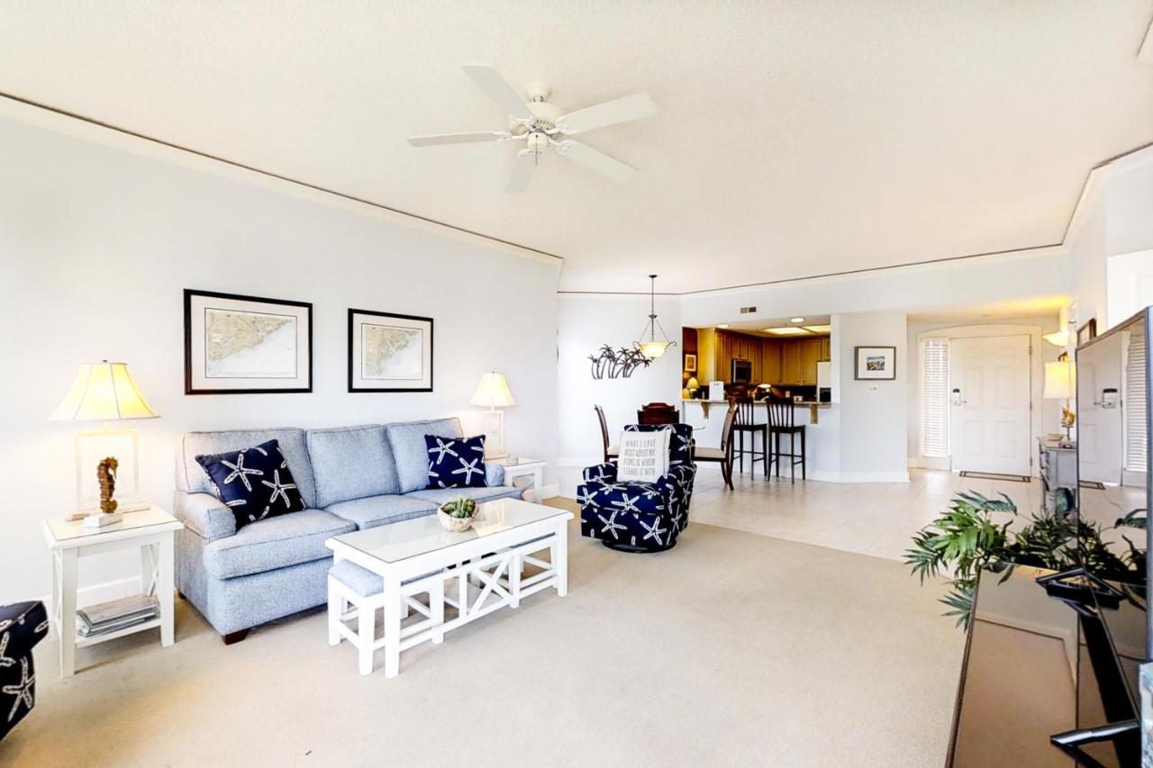 Hampton Place 5501 Hilton Head Island Bagian luar foto