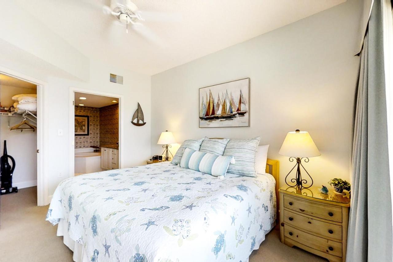 Hampton Place 5501 Hilton Head Island Bagian luar foto