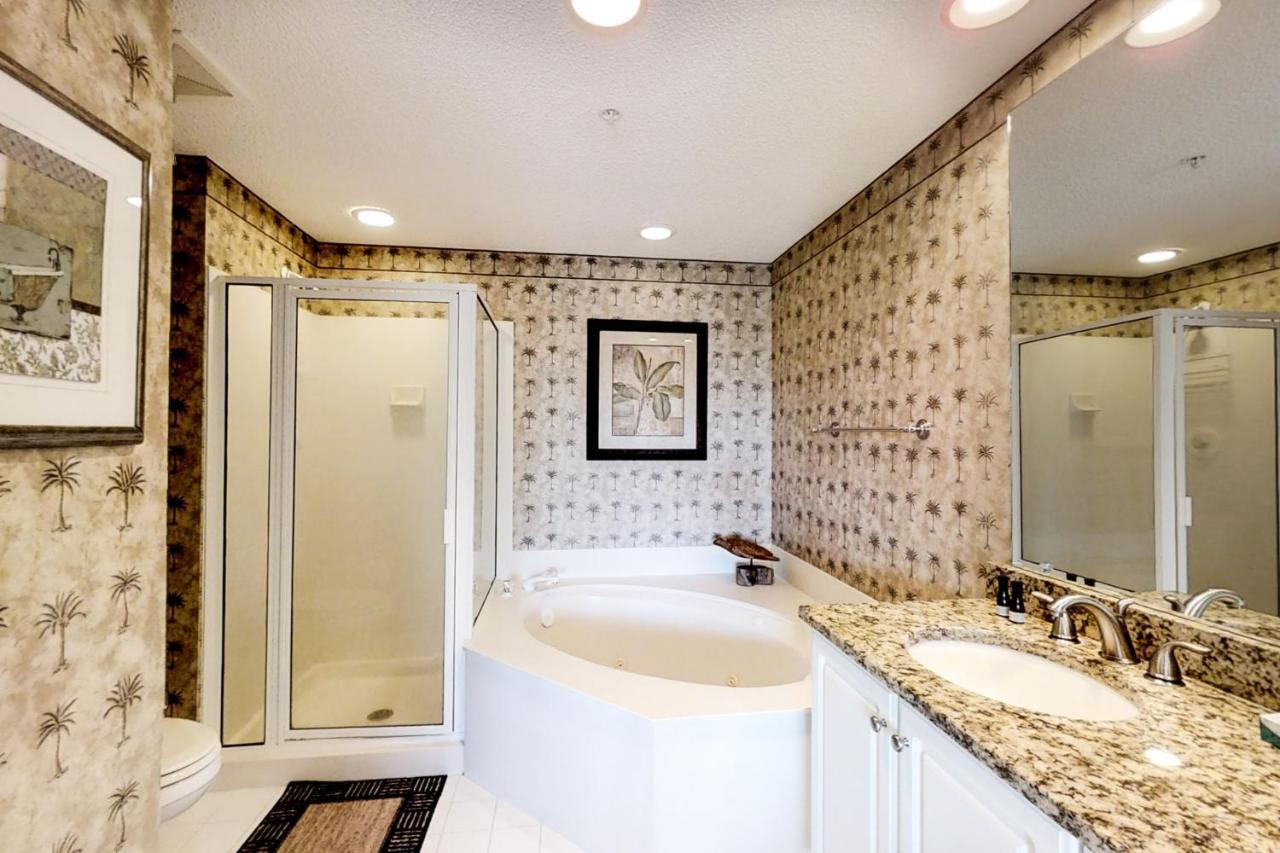 Hampton Place 5501 Hilton Head Island Bagian luar foto