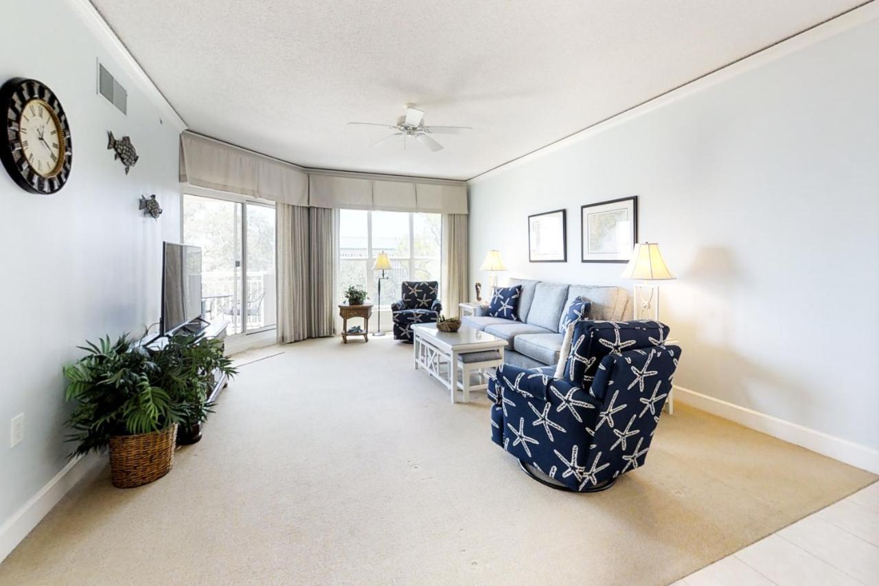 Hampton Place 5501 Hilton Head Island Bagian luar foto